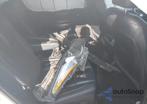 2019 Toyota Highlander Se z USA, uszkodzony, nr VIN 5TDJZRFH4KS566044